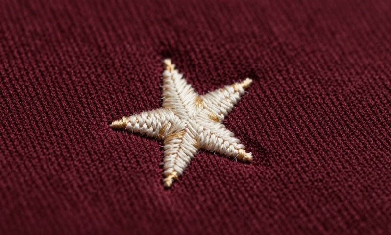 Tie-Front Knit Top